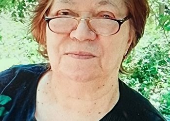 Έφυγε από τη ζωή η Ελευθερία Γκανιά   