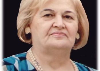 Απεβίωσε η Αθανασία Αναστασίου