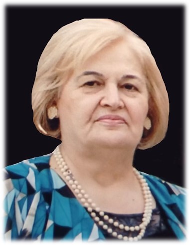 Απεβίωσε η Αθανασία Αναστασίου