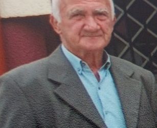 Απεβίωσε ο Δημήτριος Μαργαρίτης