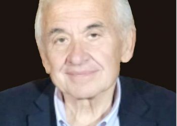Θλίψη για το θάνατο του συνταξιούχου δασκάλου Κων/νου Μπουλογεώργου