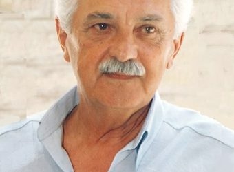 Απεβίωσε ο Κωνσταντίνος Παπαχρήστος
