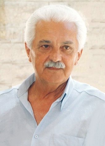 Απεβίωσε ο Κωνσταντίνος Παπαχρήστος