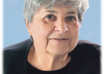 Απεβίωσε η Ελένη Ζιντζόβα