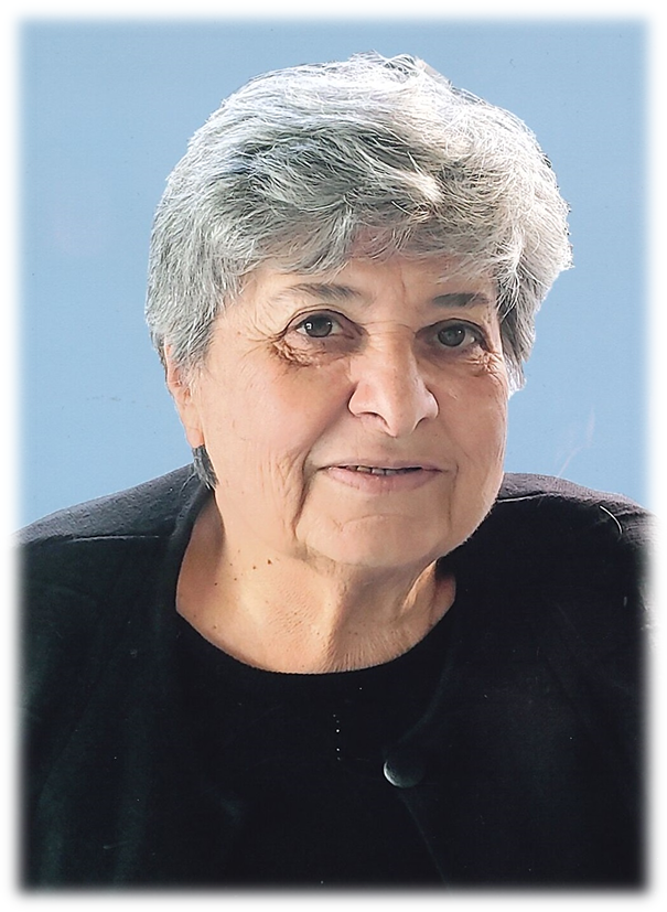 Απεβίωσε η Ελένη Ζιντζόβα