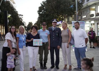 Χρήσιμες και στοχευμένες οι δράσεις του Δήμου Τρικκαίων για την Ευρωπαϊκή Εβδομάδα Κινητικότητας 2025