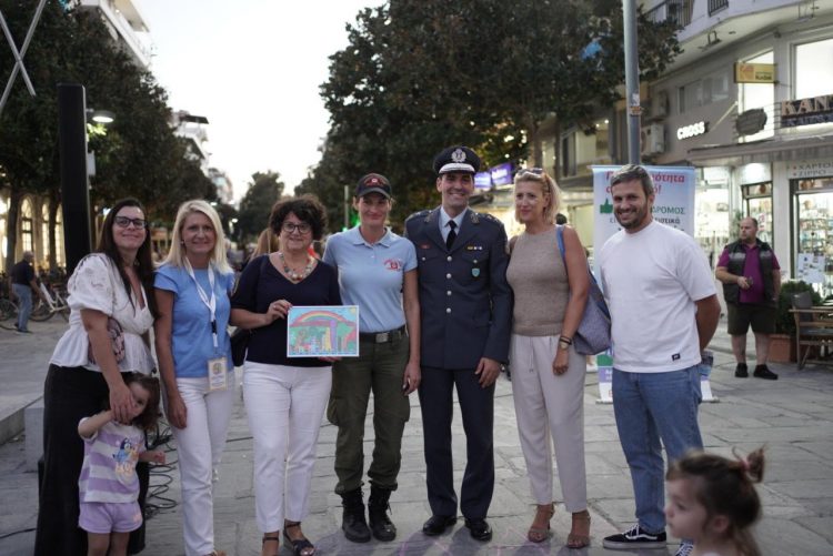 Χρήσιμες και στοχευμένες οι δράσεις του Δήμου Τρικκαίων για την Ευρωπαϊκή Εβδομάδα Κινητικότητας 2025