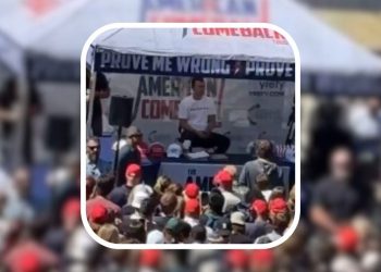 Ντόναλντ Τραμπ: «Έχουμε τον δολοφόνο του Τσάρλι Κερκ υπό κράτηση»