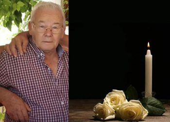 Σήμερα κηδεύεται ο Κωνσταντίνος Κόκκαλης (ο Κωτσιαρής)