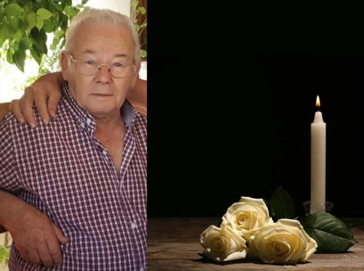 Σήμερα κηδεύεται ο Κωνσταντίνος Κόκκαλης (ο Κωτσιαρής)