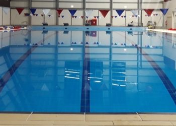 Η Περιφέρεια χρηματοδοτεί την κατασκευή 6 Κολυμβητηρίων στη Θεσσαλία-Αναμένονται οι αποφάσεις ένταξης για τους Δήμους Πύλης και Μετεώρων