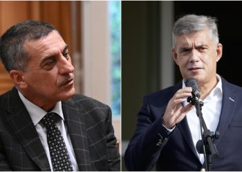 Αγοραστός σε Κουρέτα: «… Σάλιο με το κιλό μα πράξεις ούτε δράμι» – Τι αναφέρει η ανακοίνωση