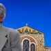 Ο Βόλος αποχαιρετά τον μακροβιότερο δήμαρχό του Μιχάλη Κουντούρη