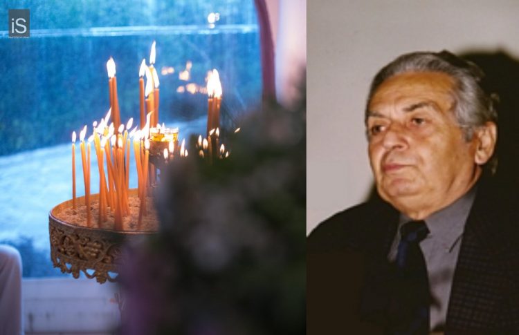 Πέθανε ο τ. Δήμαρχος Βόλου Μιχάλης Κουντούρης