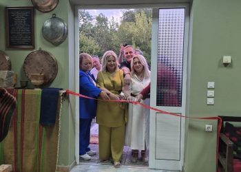Ταξίδι στο παρελθόν – Η Σωτήρα απέκτησε τη δική της Λαογραφική Έκθεση