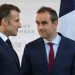 Politico: Γιατί ο Μακρόν ποντάρει στον Λεκoρνί για να σώσει τη Γαλλία
