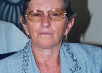 Κηδεύεται το πρωί του Σαββάτου η Μαρία Μπακάλη