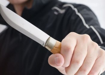 Έβγαλε μαχαίρι και ζήτησε δανεικά – Πως συνελήφθη από την αστυνομία