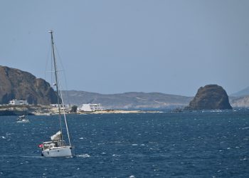 Καιρός: Με μελτέμια και άνοδο της θερμοκρασίας η Τρίτη – Πότε θα επιστρέψουν οι βροχές