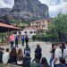Ο Δήμος Μετεώρων γιορτάζει την Παγκόσμια Ημέρα Τουρισμού με δωρεάν  προβολή στο Μουσείο Ψηφιακής Απεικόνισης