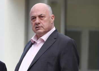 Οργισμένη απάντηση Μπέου στα Ασφαλιστικά μέτρα για τον ΦΟΔΣΑ Βόλου και Λάρισας από τον Δήμαρχο Τρικκαίων Νίκο Σακκά