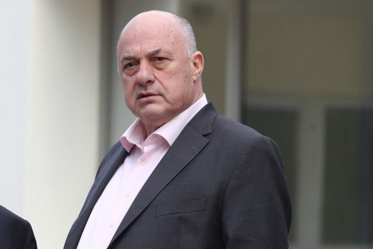 Οργισμένη απάντηση Μπέου στα Ασφαλιστικά μέτρα για τον ΦΟΔΣΑ Βόλου και Λάρισας από τον Δήμαρχο Τρικκαίων Νίκο Σακκά