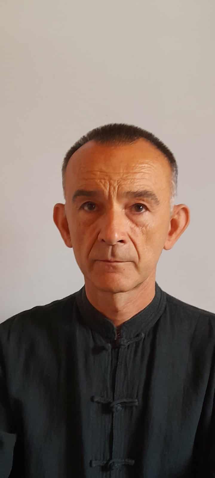 Μαθήματα Tai- Chi και Qi Gong με τον Βασίλη Νανακη