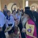 Παρουσία πολλών Τρικαλινών η ενθρόνιση του Τρικαλινής καταγωγής Σεβασμιωτάτου Μητροπολίτου Αργυροκάστρου κ. Ναθαναήλ