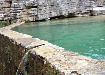 Οι οβίρες στο Πάπιγκο – ένα μοναδικό δημιούργημα της φύσης