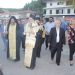 Την Τίμια Κάρα του Αγίου Βησσαρίωνα υποδέχτηκε η Πύλη