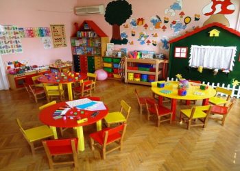 Έναρξη λειτουργίας Παιδικών και Βρεφονηπιακών Σταθμών του Δήμου Μετεώρων