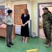 Μήνυμα στήριξης στη Σχολή Μονίμων Υπαξιωματικών από την Κατερίνα Παπακώστα