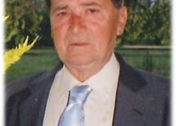 Απεβίωσε ο Κωνσταντίνος Παπαδόπουλος