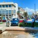 Απίστευτο κι όμως αληθινό: Οδηγός πάρκαρε το όχημά του στη… μέση της Κεντρικής Πλατείας των Τρικάλων!
