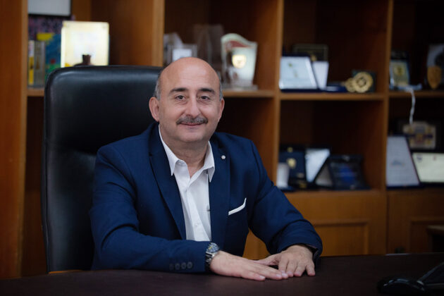 Ν. Σακκάς: «Χωρίς διαχειριστική επάρκεια και περιβαλλοντική πιστοποίηση ο ΣΥΔΙΣΑ Μαγνησίας»