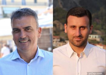 Πρόεδρος στον ΦΟΔΣΑ Θεσσαλίας ο Δήμαρχος Λαρισαίων Θανάσης Μαμάκος – Το παρασκήνιο και η αλλαγή πλεύσης του Δημάρχου Μετεώρων Λευτέρη Αβραμόπουλου