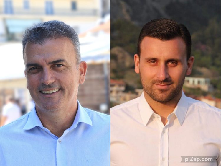 Πρόεδρος στον ΦΟΔΣΑ Θεσσαλίας ο Δήμαρχος Λαρισαίων Θανάσης Μαμάκος – Το παρασκήνιο και η αλλαγή πλεύσης του Δημάρχου Μετεώρων Λευτέρη Αβραμόπουλου