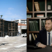 Γιώργος Ηλιάδης: Να κλείσει η κεντρική πλατεία για ένα μήνα για να καταγραφούν οι αστοχίες