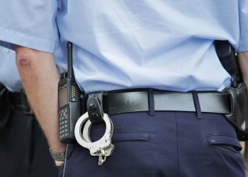 Γνωστός Θεσσαλός εκδότης αναζητείται στο πλαίσιο του αυτοφώρου για να συλληφθεί