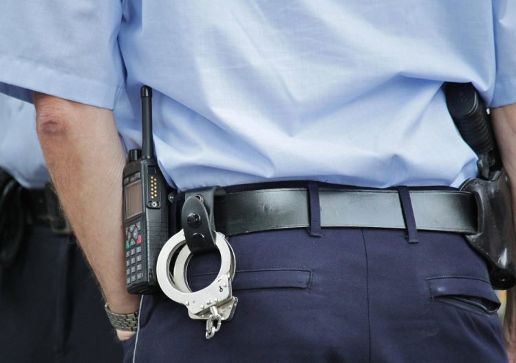 Γνωστός Θεσσαλός εκδότης αναζητείται στο πλαίσιο του αυτοφώρου για να συλληφθεί