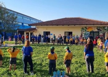 Ξεκίνησαν οι εγγραφές στο 3ο Σύστημα Προσκόπων Τρικάλων