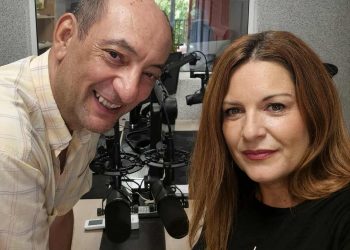Η «ΡΑΔΙΟ ΖΥΓΟΣτάθμιση στην ενημέρωση» επανέρχεται στους ραδιοφωνικούς σας δέκτες από το Σάββατο 20/9