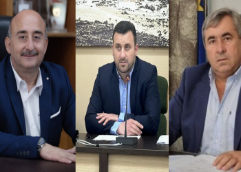 Χαμός στον απόηχο της σύστασης του νέου ΔΣ του ΦΟΔΣΑ-Βαριές κουβέντες στα ερτζιανά μεταξύ των Δημάρχων