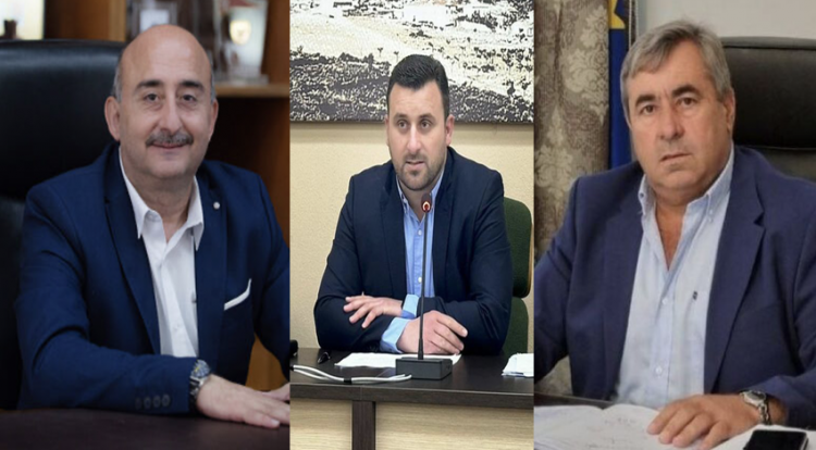 Χαμός στον απόηχο της σύστασης του νέου ΔΣ του ΦΟΔΣΑ-Βαριές κουβέντες στα ερτζιανά μεταξύ των Δημάρχων