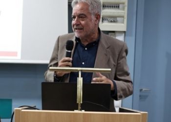 Φώτης Σερέτης: Ο εμβολιασμός αποτελεί ακρογωνιαίο λίθο της δημόσιας υγείας