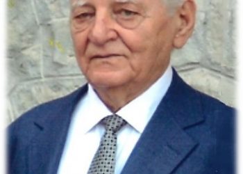 Απεβίωσε ο Βασίλειος Σίμος