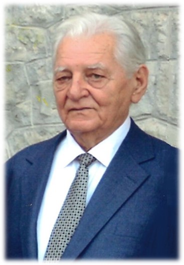 Απεβίωσε ο Βασίλειος Σίμος