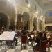 Μια σπάνια συναυλία Ιταλικής Μουσικής Μπαρόκ την ερχόμενη Δευτέρα το βράδυ
