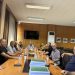 Περιφερειακή Ενότητα Τρικάλων: Σύσκεψη εργασίας και στήριξη σε ΤΟΕΒ