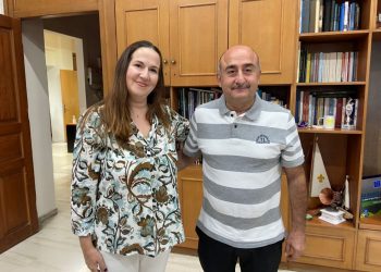 Νέα υπάλληλος στον Δήμο Τρικκαίων